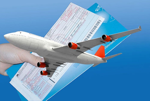 Niêm yết giá vé máy bay cần rõ ràng, minh bạch