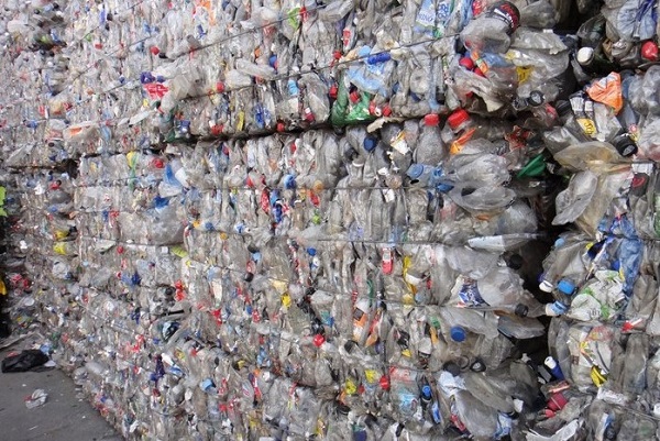 Triển khai biện pháp ngăn chặn từ xa đối với phế liệu “bẩn”