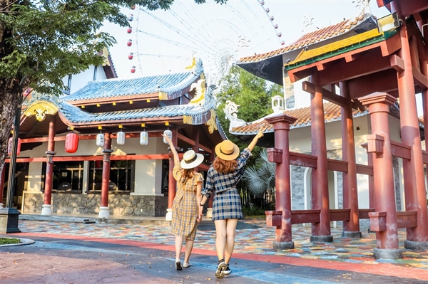 Một chương trình quà tặng cực kỳ thú vị đang được Một chương trình quà tặng cực kỳ thú vị đang được