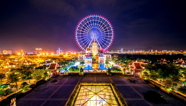 Một chương trình quà tặng cực kỳ thú vị đang được Một chương trình quà tặng cực kỳ thú vị đang được