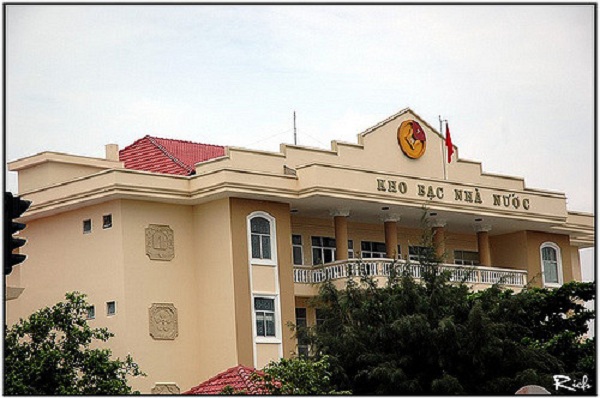 Kho bạc nhà nước tiếp tục cắt giảm 128 phòng giao dịch cấp tỉnh