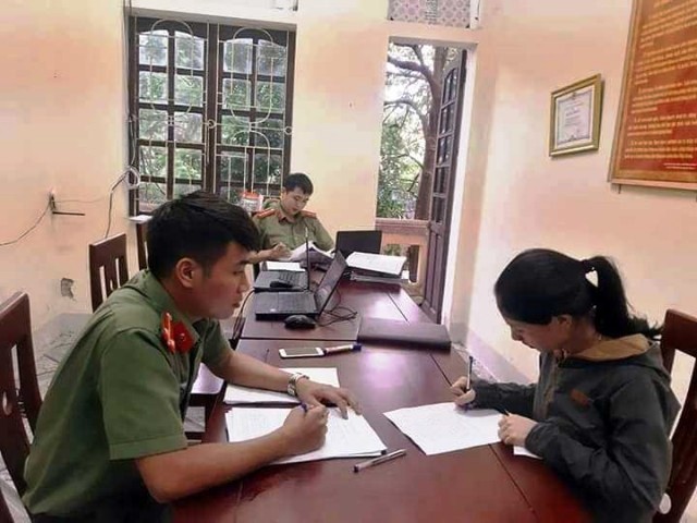 Nghệ An: Bị phạt hành chính vì đăng tin sai sự thật về dịch tả lợn châu Phi