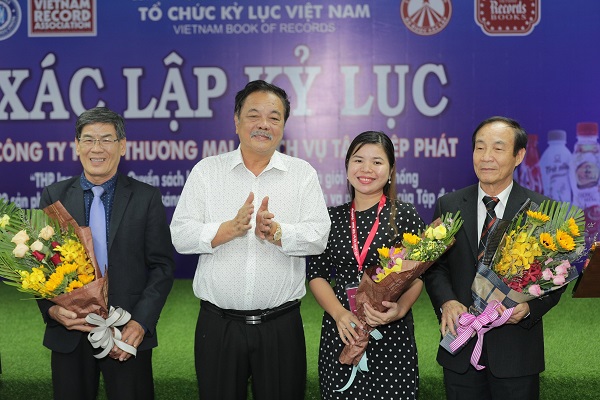 Khát vọng đưa thương hiệu Việt ra thế giới chính chính là điểm tựa giúp Tân Hiệp Phát vững vàng ở vị thế thương hiệu nước giải khát hàng đầu Việt Nam