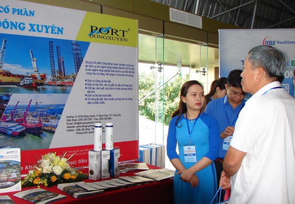 VPA kiến nghị xử lý nhiều vấn đề bất cập nhằm thúc đẩy phát triển cảng biển Việt Nam