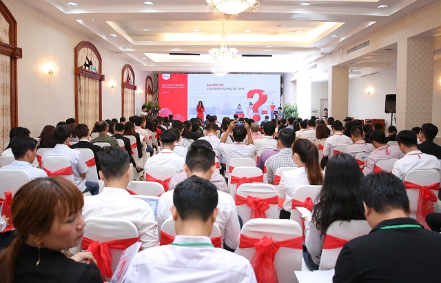 To&agrave;n cảnh B&aacute;o c&aacute;o thị trường Bất động sản Nh&agrave; ở TP.HCM Qu&yacute; 3/2019 của DKRA Vietnam
