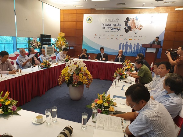Doanh nhân Việt Nam: Từ những thăng trầm đã bộc lộ bản lĩnh, khát vọng