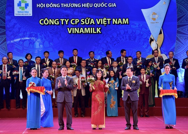 Thủ tướng phê duyệt Chương trình Thương hiệu quốc gia Việt Nam (ảnh minh họa)