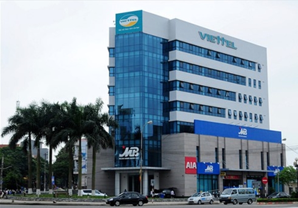 Viettel đứng đầu danh sách 1.000 doanh nghiệp nộp thuế lớn nhất năm 2018