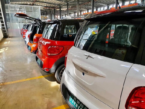 Liệu công ty nhập khẩu nào tại Việt Nam sẽ nhập khẩu dòng xe đang hot này về?