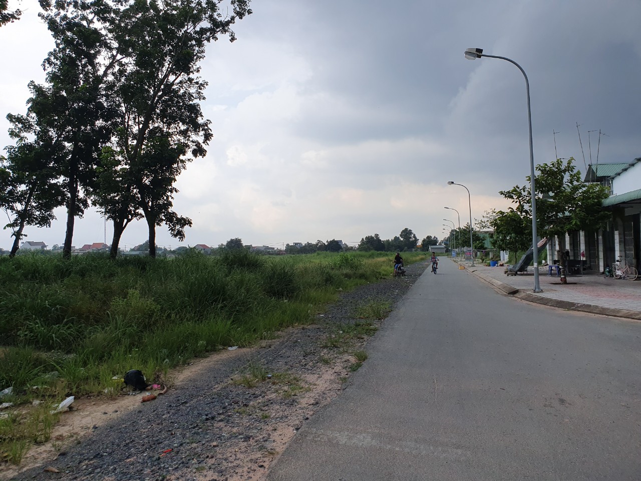 Hô biến 'của công thành của ông', đất rừng cao su đang bị thâu tóm? - Kỳ 3