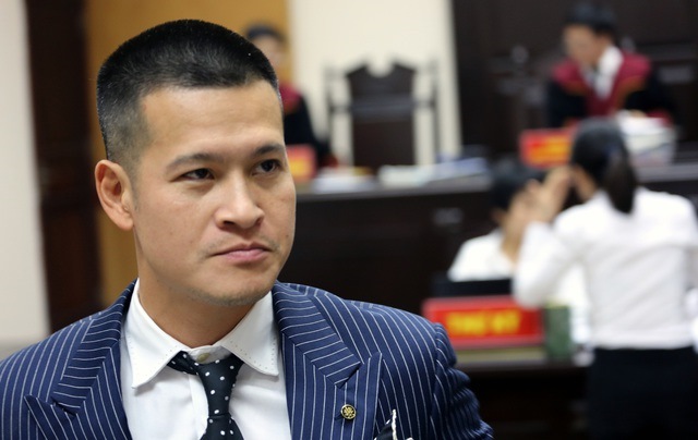 Đạo diễn Việt T&uacute;