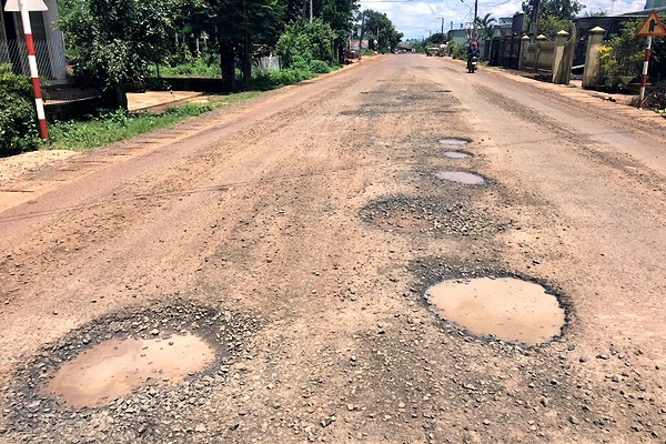 TP. Pleiku (Gia Lai): Điểm mặt những đơn vị tư vấn thiết kế hay sai sót