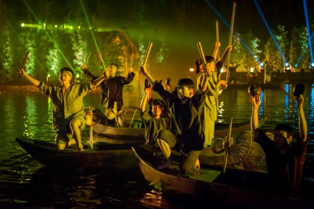 đạo diễn ho&agrave;ng nhật nam