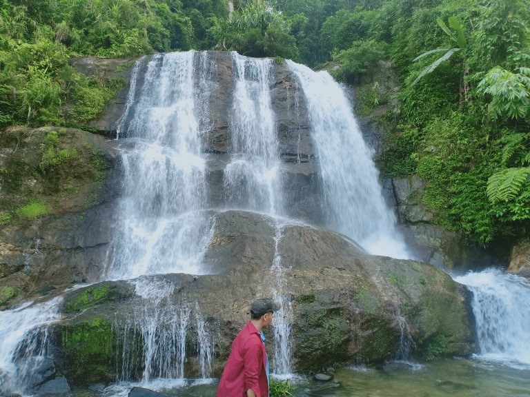 Xín Mần-Hà Giang: Mong lắm một con đường!