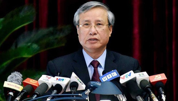 Bộ Chính trị yêu cầu công khai kết quả xử lý cán bộ vi phạm