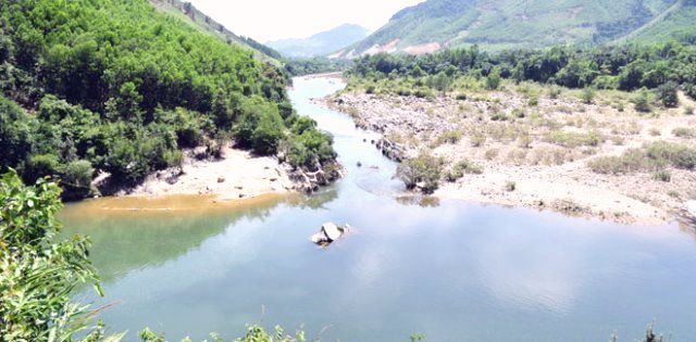 Đà Nẵng: Chuẩn bị khởi công xây dựng Nhà máy nước Hòa Liên