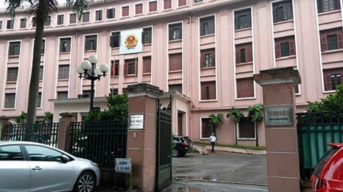 Thanh tra Bộ Nội vụ chỉ ra hàng loạt sai phạm về công tác cán bộ tại Bộ KH&ĐT