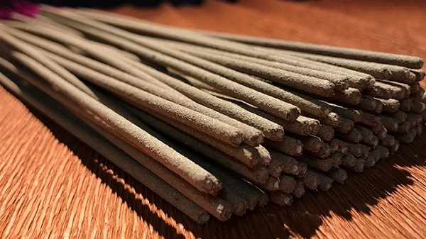 Gỡ vướng cho doanh nghiệp xuất khẩu hương nhang sang Ấn Độ