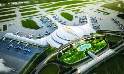 Dự án sân bay Long Thành đã làm được những gì?
