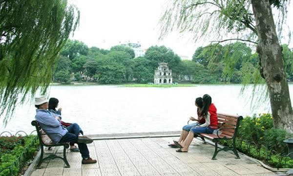 Dự báo thời tiết 13/10: Gió mùa về, miền Bắc nhiều nơi se lạnh