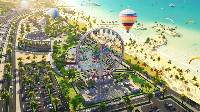 Tập đoàn Novaland vinh dự nhận giải thưởng doanh nghiệp Việt Nam xuất sắc châu Á 2019
