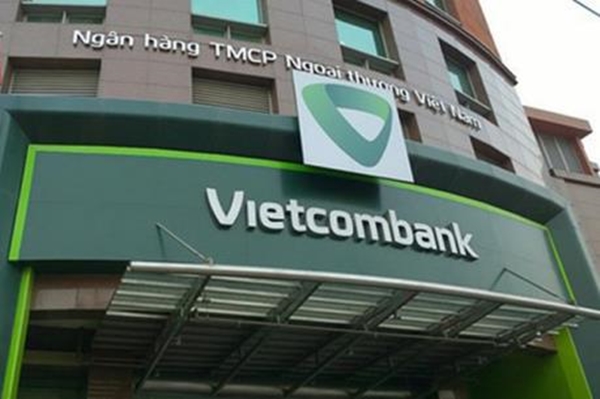 Vietcombank vẫn tiếp tục ghi nhận l&atilde;i khủng trong 9 th&aacute;ng