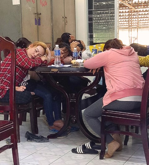 C&aacute;c con bạc