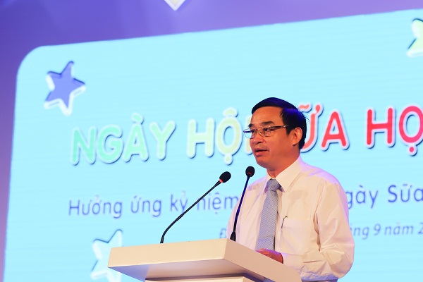 Đà Nẵng: Đầu tư cho trẻ hôm nay vì ngày mai tươi sáng