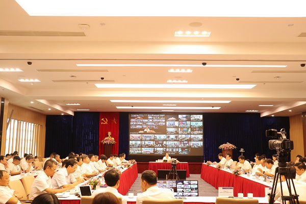 Tổng công ty Điện lực miền Bắc sơ kết 9 tháng năm 2019