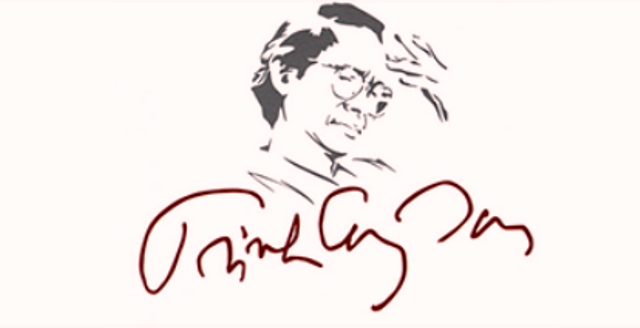 Bình Định: Xây dựng tượng cố nhạc sĩ Trịnh Công Sơn bên bờ biển Quy Nhơn