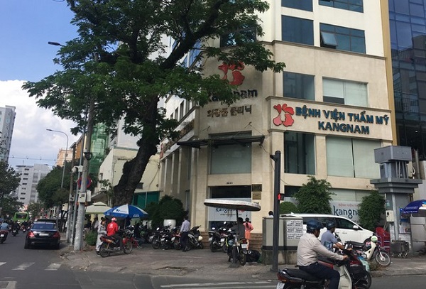 Một phụ nữ tử vong sau phẫu thuật căng da mặt tại Bệnh viện Kangnam?