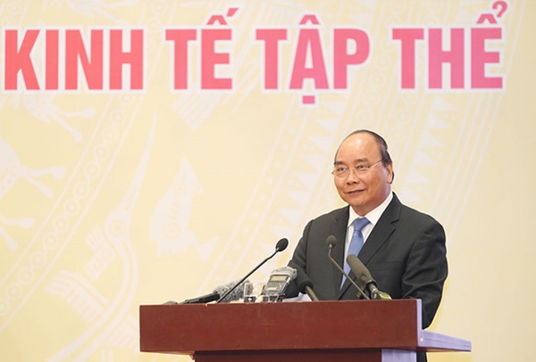 Phát triển kinh tế tập thể phải xuất phát từ nhu cầu của người dân