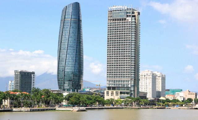 Đà Nẵng: Đăng cai tổ chức Hội nghị thượng đỉnh TP thông minh 2019