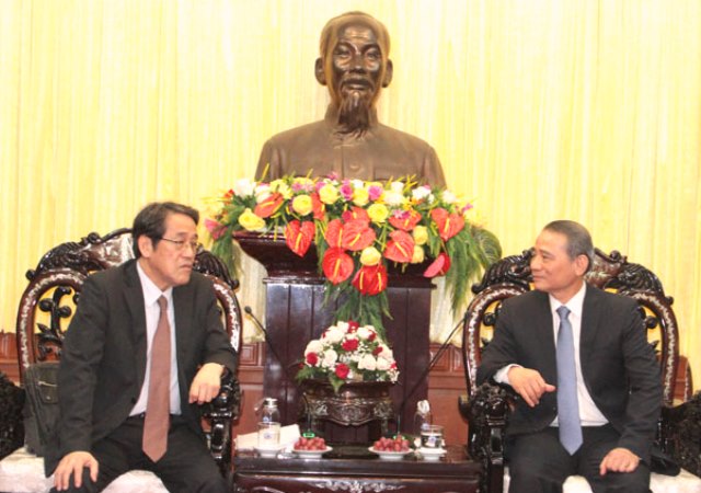 B&iacute; thư thaNHF ỦY