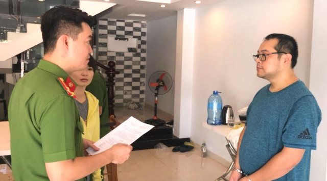 Đà Nẵng: Trục xuất hơn 400 người Trung Quốc vi phạm pháp luật