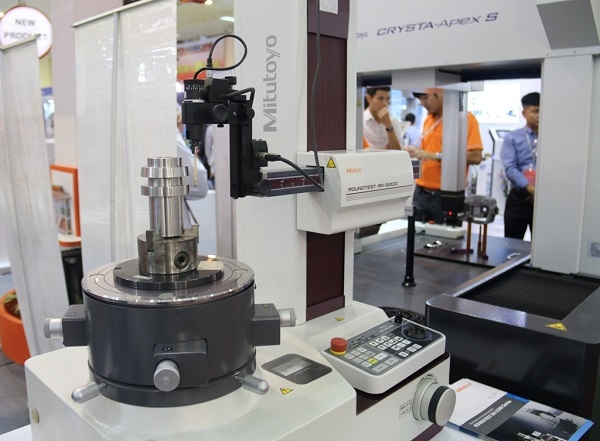 MTA Hanoi 2019: Cơ hội tiếp cận và hợp tác cùng các nhà cung ứng hàng đầu trên thế giới