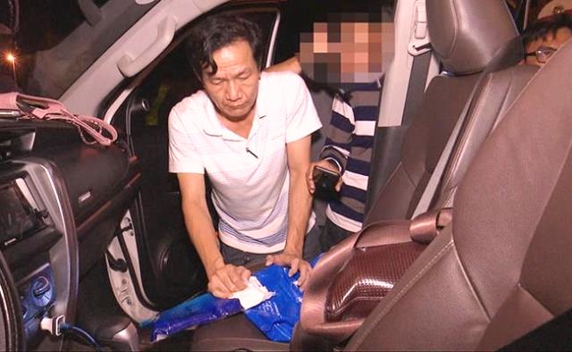 Thiếu tướng Vũ Xuân Viên: Chỉ huy bắt “trùm” đường dây chuyển ma túy từ Lào về Đà Nẵng