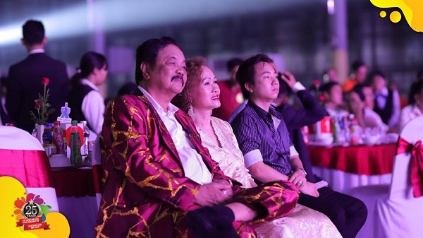 Cuộc trò chuyện với tương lai và lời cam kết 100 năm phát triển của Tập đoàn Tân Hiệp Phát
