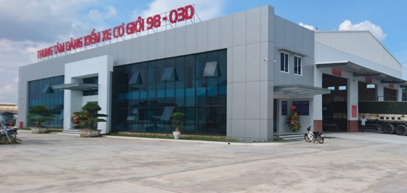 Cục Đăng kiểm đình chỉ 165 đăng kiểm viên, 17 dây chuyền kiểm định