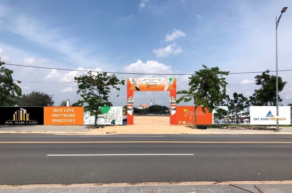 Dự án “ma” và những cú lừa của giới "siêu cò" – Bài 12