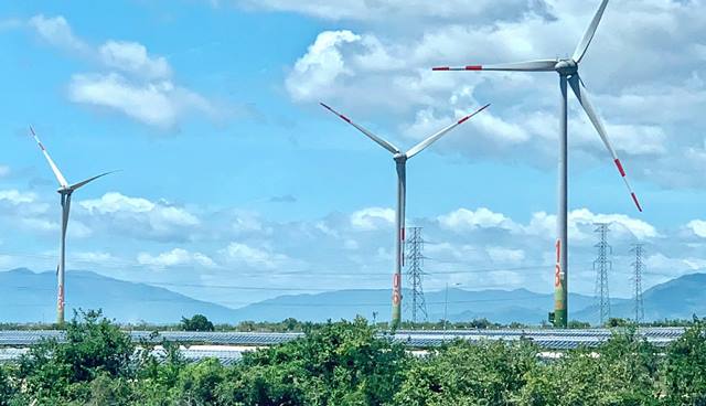 Tập đo&agrave;n Trung Nam