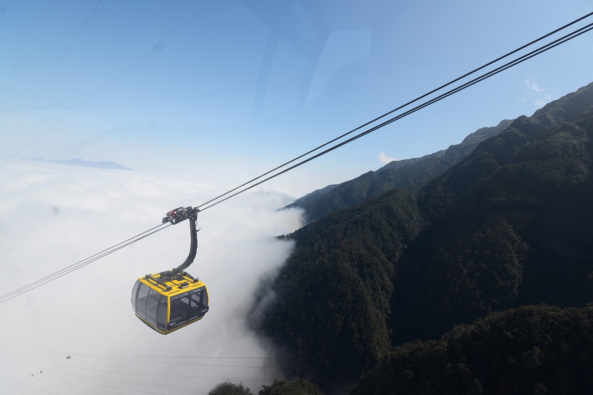 "Điểm đến du lịch hấp dẫn hàng đầu Việt Nam 2019" tặng du khách ưu đãi chưa từng có