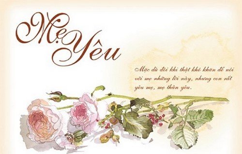 Ng&agrave;y Phụ nữ Việt Nam 20/10 l&agrave; dịp để con c&aacute;i b&agrave;y tỏ l&ograve;ng t&ocirc;n k&iacute;nh đối với mẹ