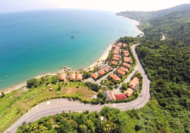 Bộ Công an vào cuộc điều tra các dấu hiệu sai phạm tại bán đảo Sơn Trà