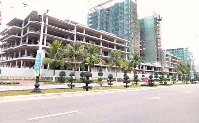 Dựa &aacute;n vầng tẳng