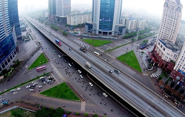 Dự án BT Thủ Thiêm, đường vành đai Hà Nội vào tầm ngắm kiếm toán