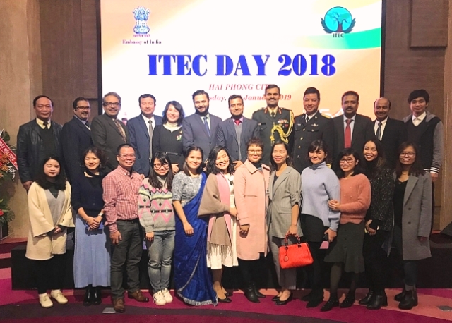 Tổ chức đầu ti&ecirc;n tại