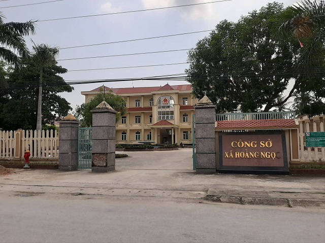 Thanh Hóa: Chiếm dụng số tiền gần 8 tỷ đồng, nữ kế toán tử vong bất thường