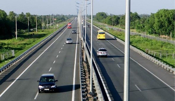 Điểm mặt 3 dự án giao thông dự kiến khởi công vào cuối tháng 10