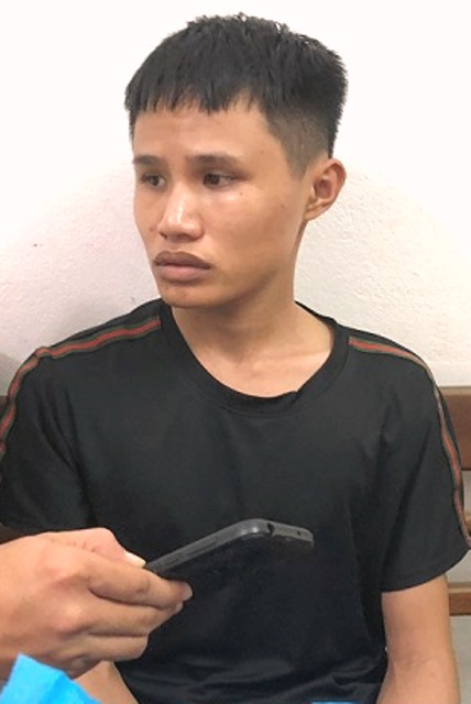 Đơi stướng bị bắt